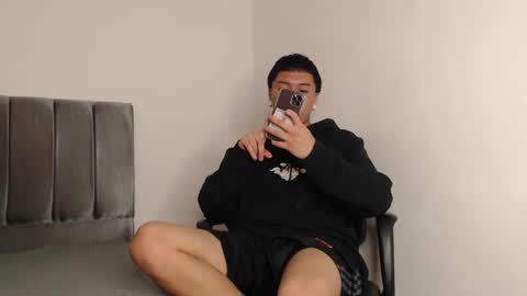 Owen online show from February 16, 2025, 2:09 am