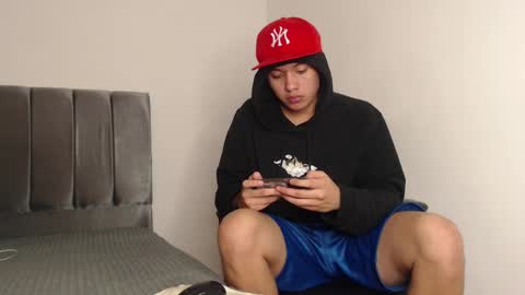 Owen online show from February 20, 2025, 6:50 am