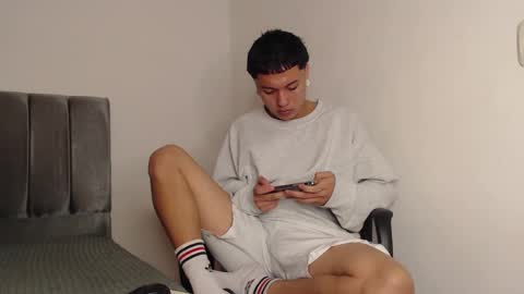 Owen online show from February 22, 2025, 5:23 am