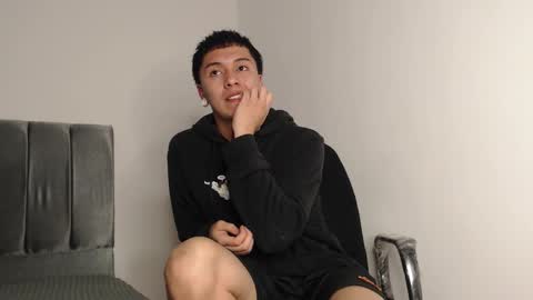 Owen online show from October 14, 2025, 12:55 am