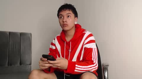 Owen online show from November 17, 2025, 1:55 am