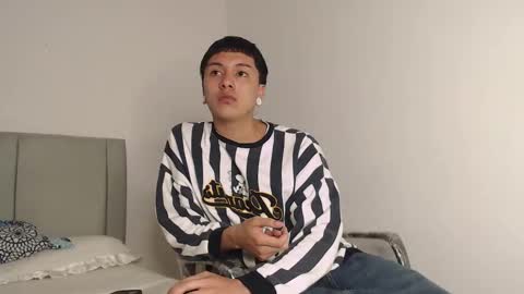 Owen online show from February 4, 2026, 2:17 am