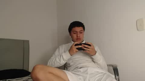 Owen online show from June 25, 2026, 5:12 am