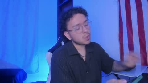 Alex online show from April 19, 2026, 12:43 am