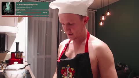 Alex Amazing online show from February 24, 2025, 10:14 pm