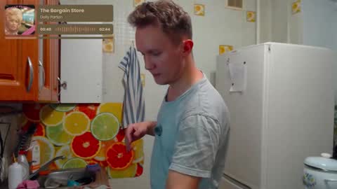 Alex Amazing online show from December 13, 2025, 10:37 pm