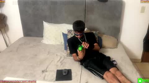 alex_and_charlie online show from May 18, 2026, 4:29 am