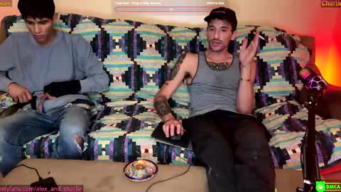 alex_and_charlie online show from May 23, 2026, 12:53 pm
