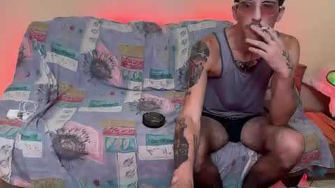 alex_and_charlie online show from July 13, 2026, 11:46 am