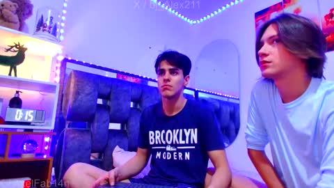 sneider online show from January 11, 2026, 3:33 am