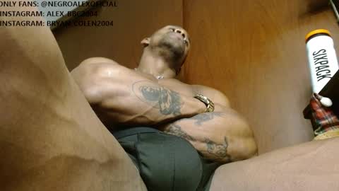 alex bbc2004 online show from February 16, 2026, 3:35 am