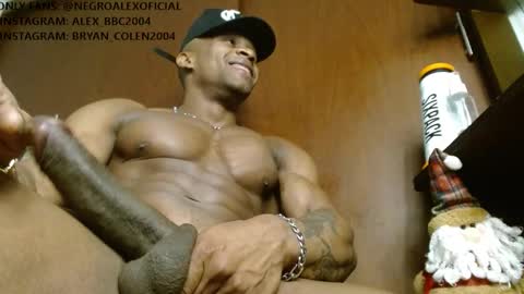 alex bbc2004 online show from February 23, 2026, 3:31 pm