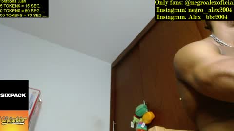 Snapshot of alex_bbc2004 chatting on May 6, 2026, 7:19 pm alex bbc2004 online show from May 6, 2026, 7:19 pm