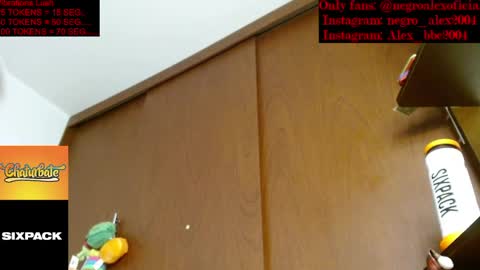 Snapshot of alex_bbc2004 chatting on May 12, 2026, 3:09 pm alex bbc2004 online show from May 12, 2026, 3:09 pm