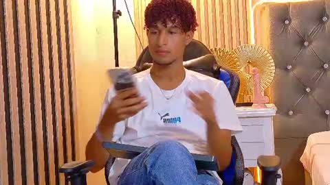 Alexander  online show from June 24, 2026, 7:13 pm