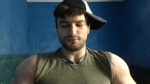 Alex online show from January 7, 2026, 10:34 pm