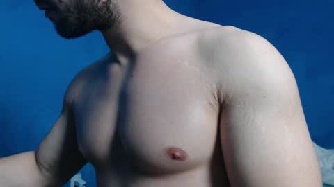 Alex online show from January 14, 2026, 9:20 pm