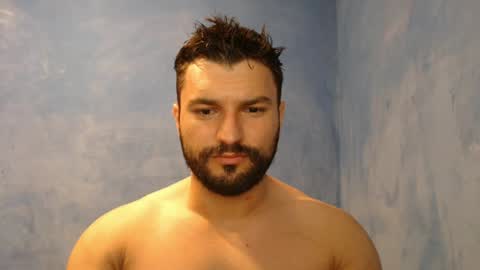 Snapshot of alex_blu chatting on June 18, 2026, 11:25 am Alex online show from June 18, 2026, 11:25 am