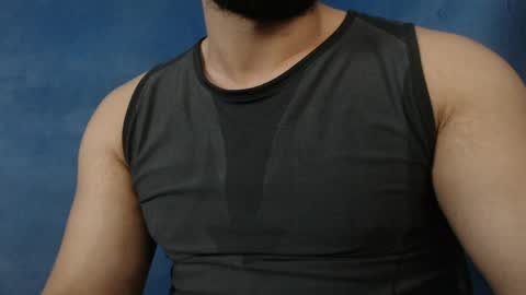 Snapshot of alex_blu chatting on June 22, 2026, 6:32 am Alex online show from June 22, 2026, 6:32 am
