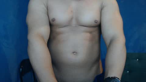 Snapshot of alex_blu chatting on July 6, 2026, 12:51 am Alex online show from July 6, 2026, 12:51 am