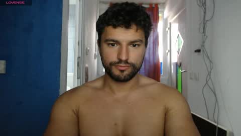 Snapshot of alex_blu chatting on July 22, 2026, 12:30 pm Alex online show from July 22, 2026, 12:30 pm