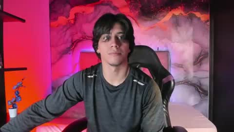Snapshot of alex_cano chatting on July 21, 2026, 12:40 pm alex online show from July 21, 2026, 12:40 pm