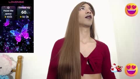 charol online show from February 12, 2026, 4:46 pm