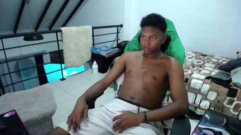 alex_cock_ online show from February 18, 2026, 8:10 am