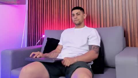 alex online show from March 12, 2026, 12:22 pm