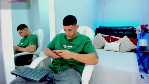 alex online show from June 9, 2026, 12:50 pm