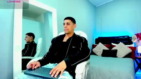 alex online show from June 15, 2026, 12:07 pm