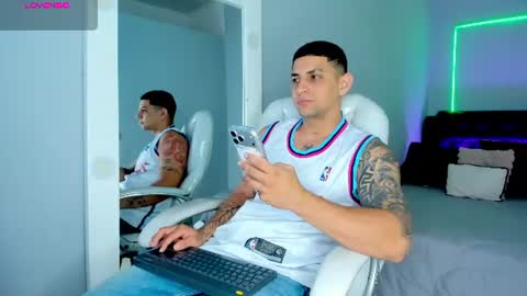 Snapshot of alex_cute77 chatting on July 30, 2026, 12:15 pm alex online show from July 30, 2026, 12:15 pm