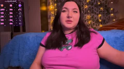 Snapshot of alex_dreams_ chatting on January 23, 2025, 8:02 pm Alex online show from January 23, 2025, 8:02 pm