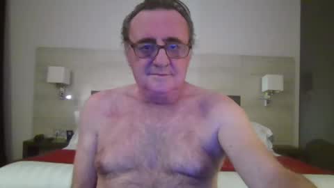 Alex online show from January 12, 2025, 4:40 pm