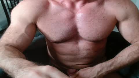 alex_fortuna online show from June 25, 2026, 5:07 am