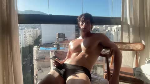 Snapshot of alex_islive chatting on May 7, 2026, 6:24 pm Alex Stone online show from May 7, 2026, 6:24 pm