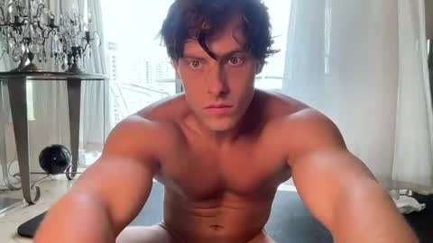 Snapshot of alex_islive chatting on July 1, 2026, 5:23 pm Alex Stone online show from July 1, 2026, 5:23 pm