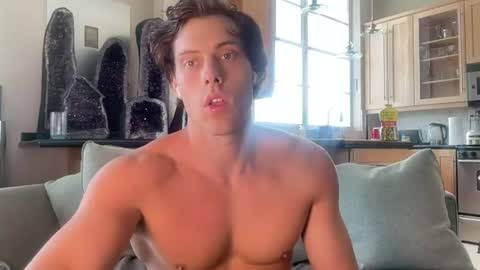 Snapshot of alex_islive chatting on July 12, 2026, 5:48 pm Alex Stone online show from July 12, 2026, 5:48 pm