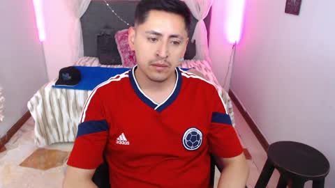 Snapshot of alex_levi chatting on June 1, 2026, 11:23 am Alex online show from June 1, 2026, 11:23 am
