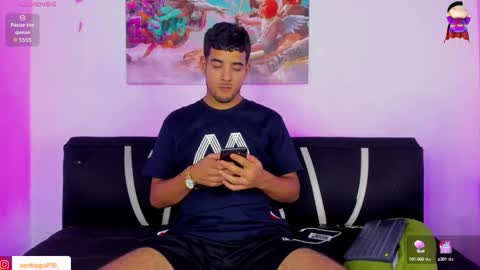 i am Alex online show from February 10, 2025, 5:25 am