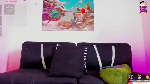 i am Alex online show from February 26, 2025, 6:00 pm