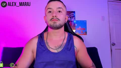 Alex online show from September 27, 2025, 11:10 pm