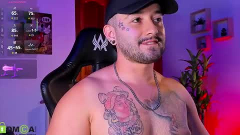 Alex online show from December 3, 2025, 12:18 am