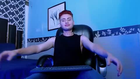 Snapshot of alex_millerss chatting on November 26, 2025, 2:01 am ALEX online show from November 26, 2025, 2:01 am