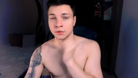 alex_milson online show from December 21, 2024, 3:36 am