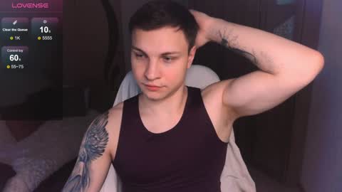 alex_milson online show from January 24, 2025, 7:07 pm