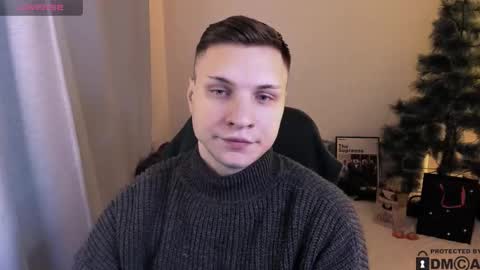 alex_milson online show from January 5, 2026, 9:07 pm