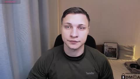 alex_milson online show from February 1, 2026, 4:49 pm