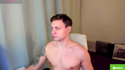 alex_milson online show from March 8, 2026, 12:52 am