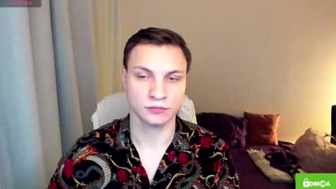 alex_milson online show from March 28, 2026, 4:39 pm